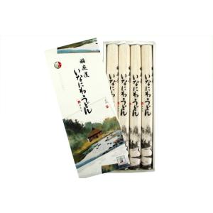 稲庭うどん 稲庭屋 紙箱入りP-20