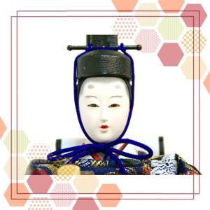 雛人形 久月 十五人 アクリルケース 6761...の詳細画像3