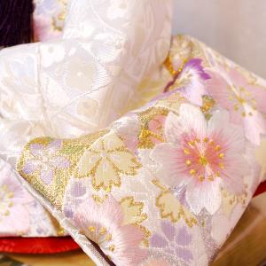 雛人形 久月 刺繍 親王飾り 豪華 高級 コン...の詳細画像4