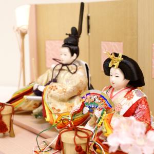 雛人形 久月 KYUGETSU PRECIOU...の詳細画像1