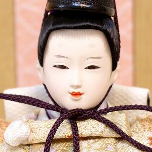 雛人形 久月 KYUGETSU PRECIOU...の詳細画像2