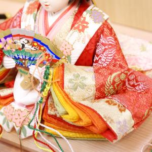 雛人形 久月 KYUGETSU PRECIOU...の詳細画像5