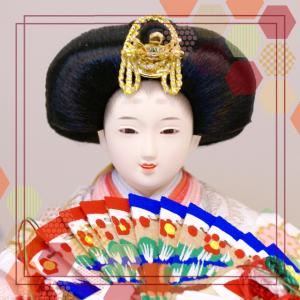 雛人形 久月 KYUGETSU MODERN ...の詳細画像5