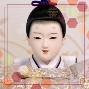 雛人形 久月 KYUGETSU MODERN ...の詳細画像3