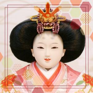雛人形 久月 KYUGETSU MODERN ...の詳細画像4