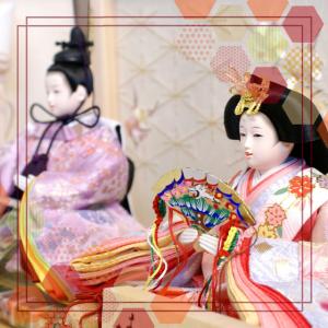 雛人形 久月 KYUGETSU MODERN ...の詳細画像3