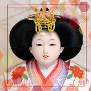 雛人形 久月 KYUGETSU MODERN ...の詳細画像5