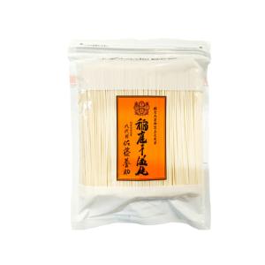 稲庭うどん 八代目佐藤養助 5人前 切り落とし...の詳細画像3
