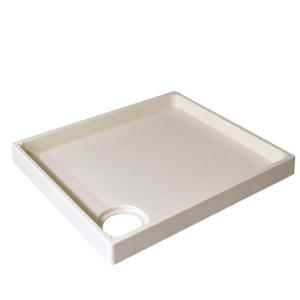 INAX INAX・LIXIL 洗濯機パン 【PF-9375C/NW1】 930×750×82 INAX INAX・LIXIL 洗濯機パン 【PF-9375C/NW1】 930×750×82