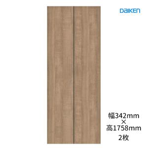 収納開き戸(DaIKEn)引き取り限定