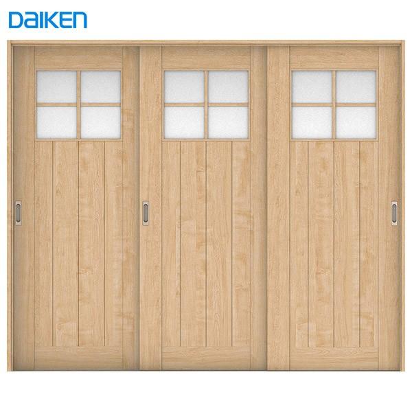 DAIKEN/大建工業 ハピア 引戸・3枚引違 固定枠/見切枠 [1Sデザイン]