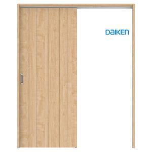 DAIKEN DOOR 10個セット DAIKEN DOOR 10個セット DAIKEN 大建工業 吊戸・片引セット 01