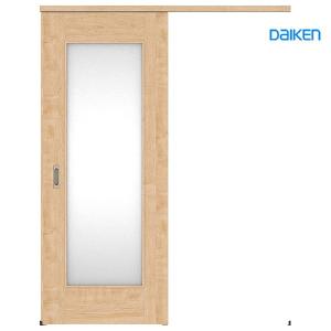 ★送料込み★リビングドア　アウトセット　大建工業 アウトセット吊戸・引分 - - 製品シリーズ - DAIKEN