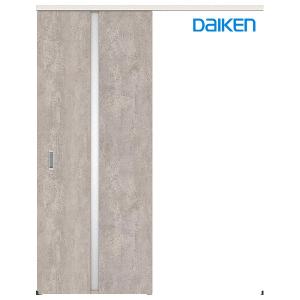 ★送料込み★リビングドア　アウトセット　大建工業 アウトセット吊戸・片引 - - 製品シリーズ - DAIKEN