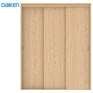 DAIKEN DAIKEN(大建工業) ハピア 3枚連動引戸 【デザインY8 DAIKEN DAIKEN(大建工業) ハピア 3枚連動引戸 【デザインY8