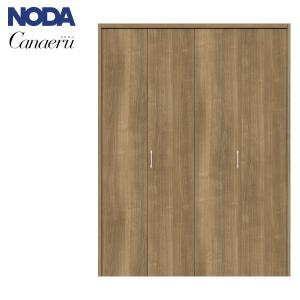 NODA（ノダ） カナエル クローゼット 固定枠・三方枠 土間施工タイプ