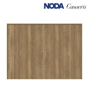 NODA（ノダ） カナエル クローゼット 固定枠・四方枠 ピボット・フル