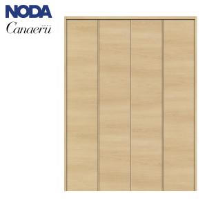 NODA（ノダ） カナエル クローゼット 固定枠・四方枠 ピボット・フル