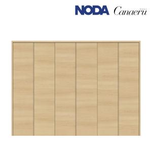 NODA（ノダ） カナエル クローゼット 固定枠・四方枠 ピボット・フル