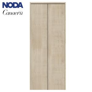 NODA ノダ カナエル クローゼット 固定枠・三方枠(下レール無し NODA ノダ カナエル クローゼット 固定枠・三方枠(下レール無し