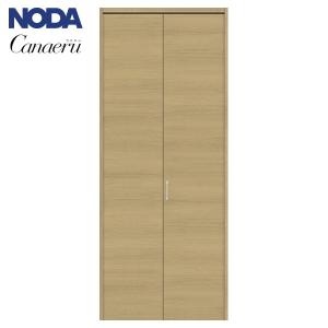 NODA（ノダ） カナエル クローゼット 固定枠・三方枠 土間施工タイプ