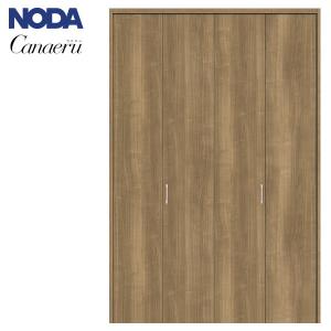 NODA ノダ カナエル クローゼット 固定枠・三方枠(下レール無し NODA ノダ カナエル クローゼット 固定枠・三方枠(下レール無し