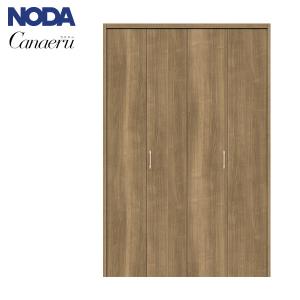 NODA（ノダ） カナエル クローゼット 固定枠・四方枠 ピボット・フル