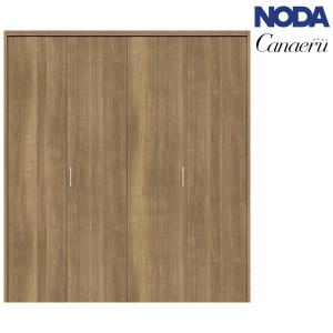ノダ カナエル クローゼット 固定枠・三方枠 土...の商品画像