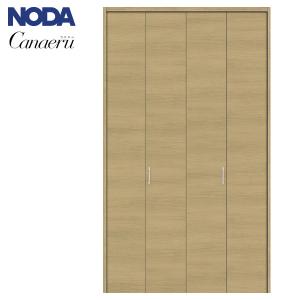 NODA（ノダ） カナエル クローゼット 固定枠・四方枠 ピボット・フル