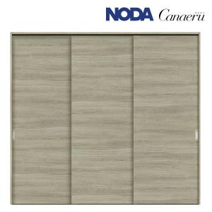 NODA ノダ カナエル クローゼット スライディングタイプ 固定枠 NODA ノダ カナエル クローゼット スライディングタイプ 固定枠
