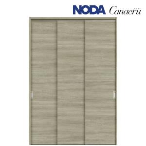 NODA ノダ カナエル クローゼット スライディングタイプ 固定枠 NODA ノダ カナエル クローゼット スライディングタイプ 固定枠