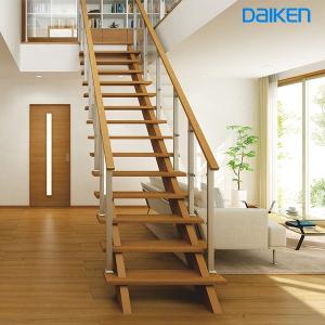 【15000円】　階段ボンドウレタンLVアルミパック2K3　大建 ハピア ベイシスリモデル階段 専用施工部材 15000円】 階段ボンドウレタンLVアルミパック2K3 大建 ハピア ベイシス