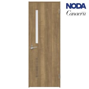 NODA（ノダ） 【NODA カナエル】旗丁番ドアセット 7尺高【D-49型】片