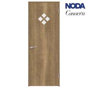 Seiichi Noda商品です♪ NODA（ノダ） 【NODA カナエル】旗丁番ドアセット 7尺高【D-A5型】片