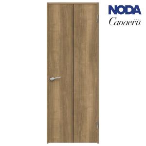 NODA（ノダ） 【NODA カナエル】旗丁番ドアセット 7尺高【D-76型】片