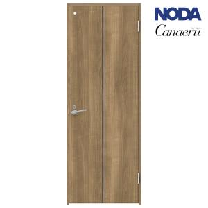 NODA（ノダ） 【NODA カナエル】旗丁番ドアセット 7尺高【D-22型】片