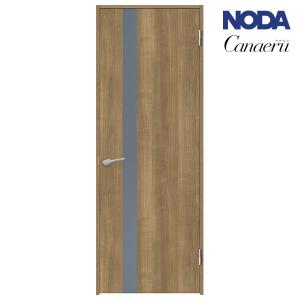 NODA（ノダ） 【NODA カナエル】旗丁番ドアセット 7尺高【D-A1型】片