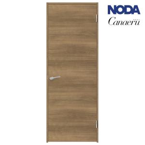 NODA（ノダ） 【NODA カナエル】旗丁番ドアセット 7尺高【D-76型】片