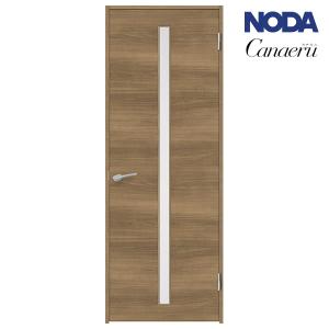 Seiichi Noda商品です♪ NODA（ノダ） 【NODA カナエル】旗丁番ドアセット 7尺高【D-66型】片