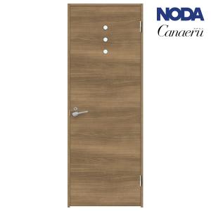 NODA（ノダ） 【NODA カナエル】旗丁番ドアセット 7尺高【E-12型】片