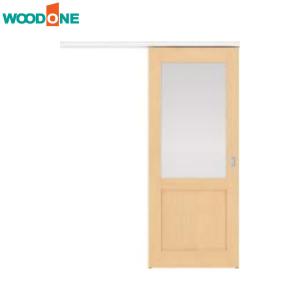 ウッドワン WOODONE(ウッドワン) ドレタス アウトセット上吊り引き戸