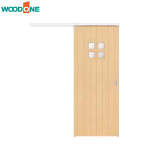 ウッドワン WOODONE(ウッドワン) ドレタス アウトセット上吊り引き戸