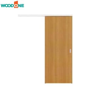 ウッドワン WOODONE(ウッドワン) ドレタス アウトセット上吊り引き戸