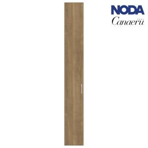 NODA NODA(ノダ) カナエル 玄関収納 H22トールボックス 取手付