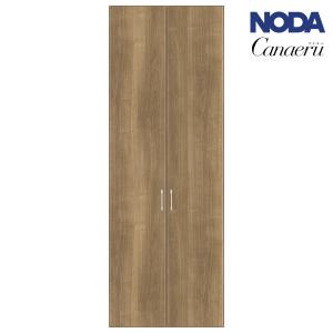 NODA NODA(ノダ) カナエル 玄関収納 H22トールボックス 取手付