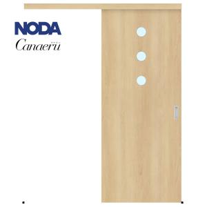 NODA（ノダ） 【NODA カナエル】アウトセット上吊り引戸セット【D-27型