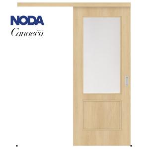 NODA（ノダ） 【NODA カナエル】アウトセット上吊り引戸セット【D-27型