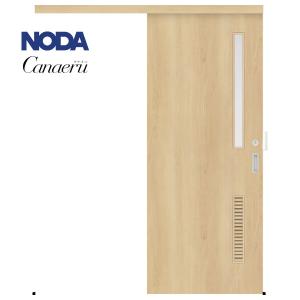 NODA（ノダ） 【NODA カナエル】アウトセット上吊り引戸セット【D-A2型