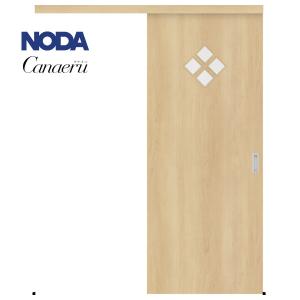 NODA（ノダ） 【NODA カナエル】アウトセット上吊り引戸セット【D-A3型