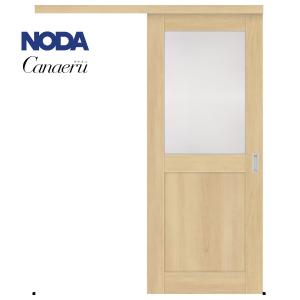 NODA（ノダ） 【NODA カナエル】アウトセット上吊り引戸セット【D-A2型